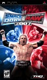 WWE SmackDown vs. RAW 2007 (PlayStation Portable)
